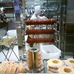 ねんりん家 松坂屋銀座店 - ｵｰﾌﾟﾝｷｯﾁﾝ?!