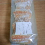 ねんりん家 - ﾏｳﾝﾄﾊﾞｰﾑしっかり芽