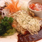 メヒコ 福島店 - 