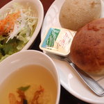 メヒコ 福島店 - 