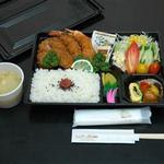 春満 - お弁当