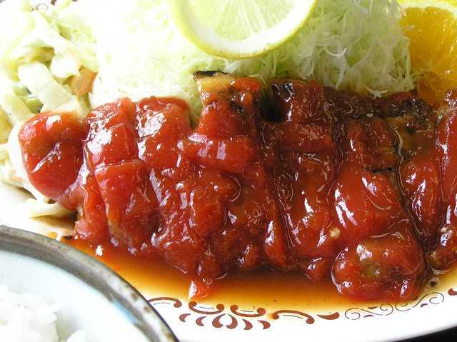 せんな里 大洗 定食 食堂 食べログ