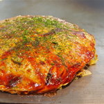 Okonomiyaki Negoro - 