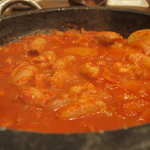 韓国料理 チョゴリ - コプチャンチョンゴル