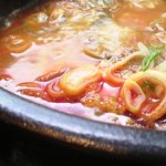 韓国家庭料理 だひゃん - 