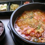 韓国家庭料理 だひゃん - 