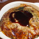 Okonomiyaki Negoro - 