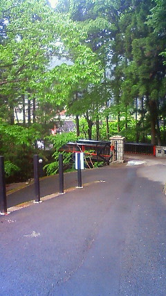 そば処 永野山荘 name=