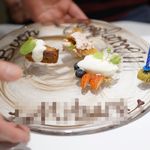 リストランテ サクラ - 