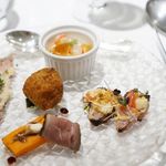 リストランテ サクラ - 