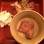 にぎりの一歩 - 