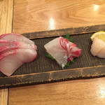 にぎりの一歩 - 