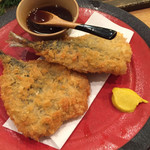 にぎりの一歩 - 