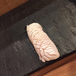 にぎりの一歩 - 