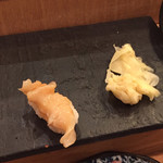 にぎりの一歩 - 