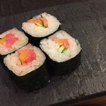 にぎりの一歩 - 