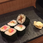 にぎりの一歩 - 