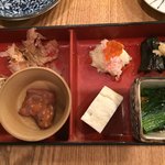 にぎりの一歩 - 