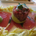 Restaurant Christophorus - l