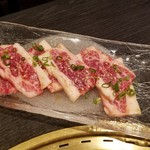 Wagyuu Yakiniku Isshin - 