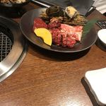 焼肉トラジ - 