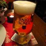 Brauerei Wirtshaus Sanwald - ドリンク写真: