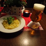 Brauerei Wirtshaus Sanwald - 