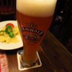 Brauerei Wirtshaus Sanwald - 