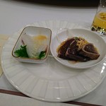Wesuthinhoteruawaji - 前菜