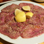 好ちゃん - 牛タン