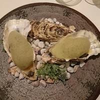 レストラン ヴァリエ - 