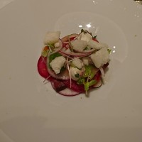レストラン ヴァリエ - 