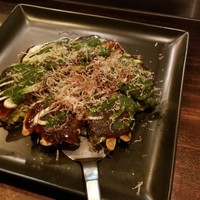 鉄板焼キュイジーヌ バンブー グラッシィ 恵比寿店 - 