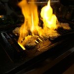 好ちゃん - ファイヤー