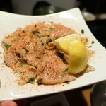 好ちゃん - ミノ