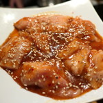 好ちゃん - ぎあら