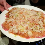 好ちゃん - しゃぶしゃぶ風