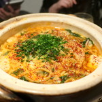 好ちゃん - 旨辛ちゃんぽん