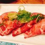 魚がし酒場 魚せん - 肉