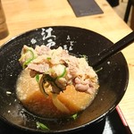 うどん居酒屋 江戸堀 - 