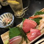 男鹿半島 - 美味しすぎて、困る