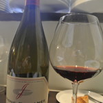 アキヒサ ハンダ - ヴォーny・ロマネ・プルミエ・クリュ・レ・ショーム・２００８