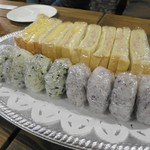 明石麦酒工房 時 - お腹減った～