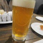 明石麦酒工房 時 - GENTEN