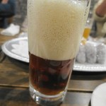 明石麦酒工房 時 - WINTER BROWNも難しい！