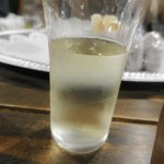 明石麦酒工房 時 - キレイなお酒です