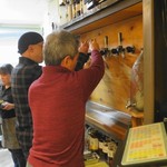 明石麦酒工房 時 - 皆さん楽しそう