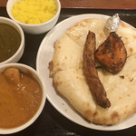 SHIVAJIIndianrestaurant & Bar  - 