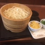 丸亀製麺 - 