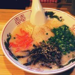 コハクノトキ - 